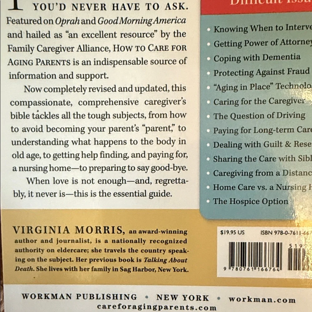 N/A how care